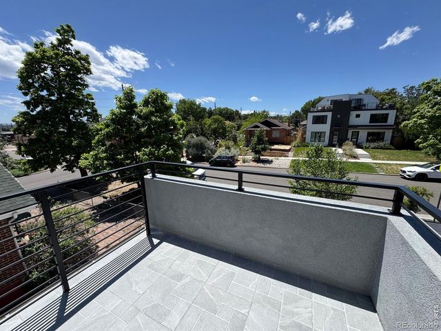 3908 Mariposa Street, Denver, CO 80211