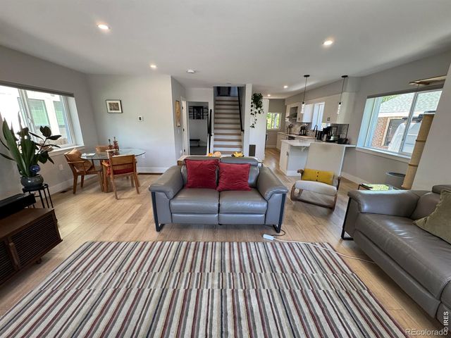 3908 Mariposa Street, Denver, CO 80211