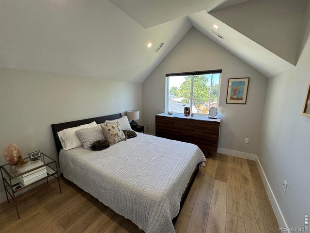 3908 Mariposa Street, Denver, CO 80211