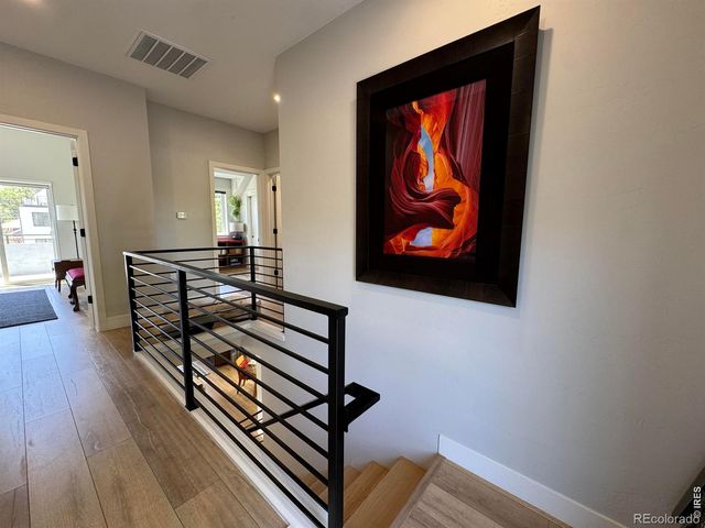 3908 Mariposa Street, Denver, CO 80211