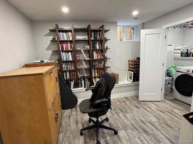 3908 Mariposa Street, Denver, CO 80211