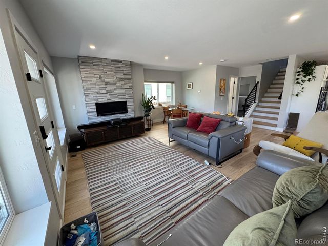 3908 Mariposa Street, Denver, CO 80211