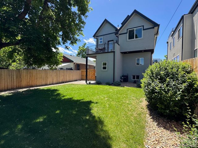 3908 Mariposa Street, Denver, CO 80211