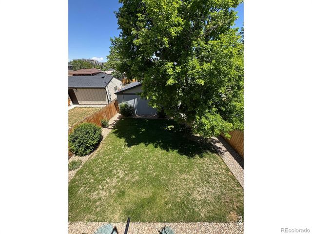 3908 Mariposa Street, Denver, CO 80211