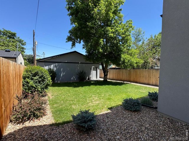 3908 Mariposa Street, Denver, CO 80211