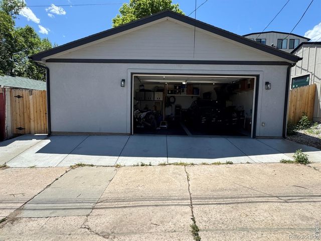 3908 Mariposa Street, Denver, CO 80211