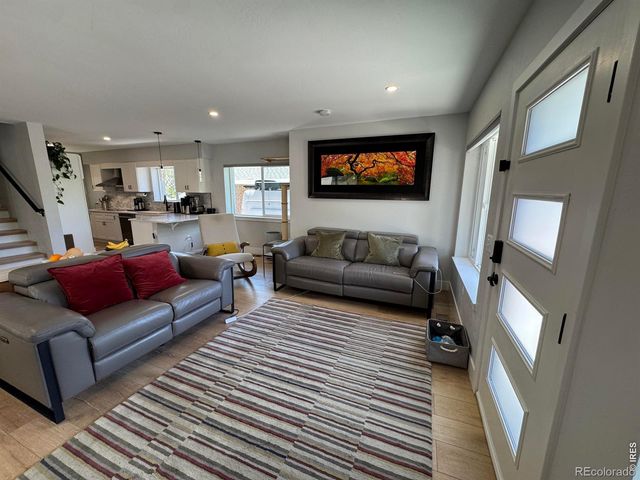 3908 Mariposa Street, Denver, CO 80211