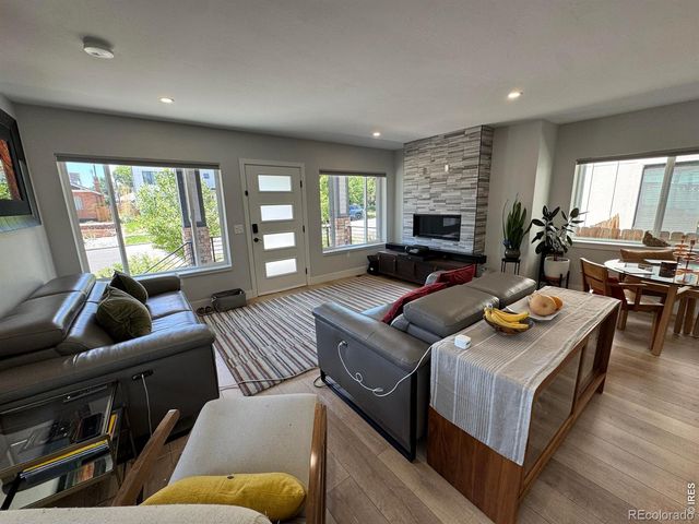 3908 Mariposa Street, Denver, CO 80211