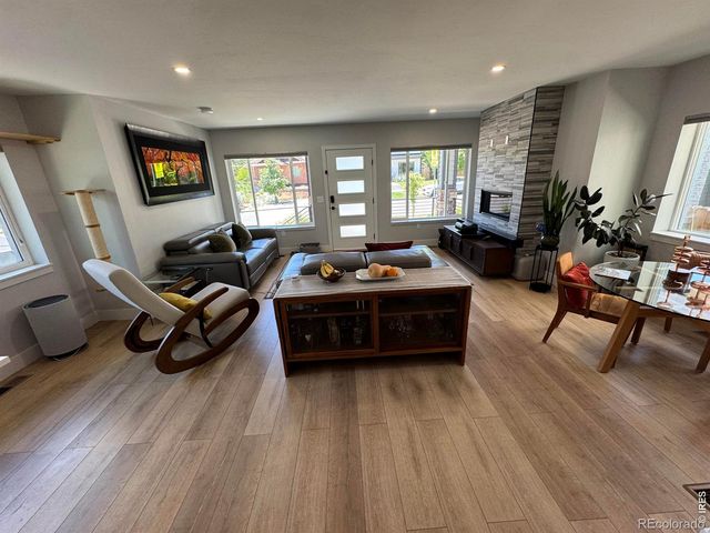 3908 Mariposa Street, Denver, CO 80211