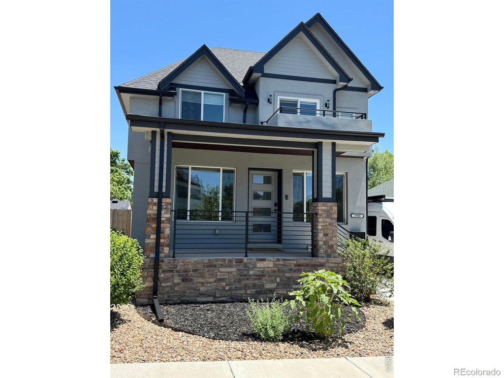 3908 Mariposa Street, Denver, CO 80211