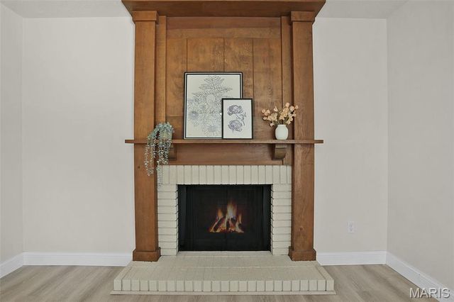 4018 Southbridge Drive, St Peters, MO 63376