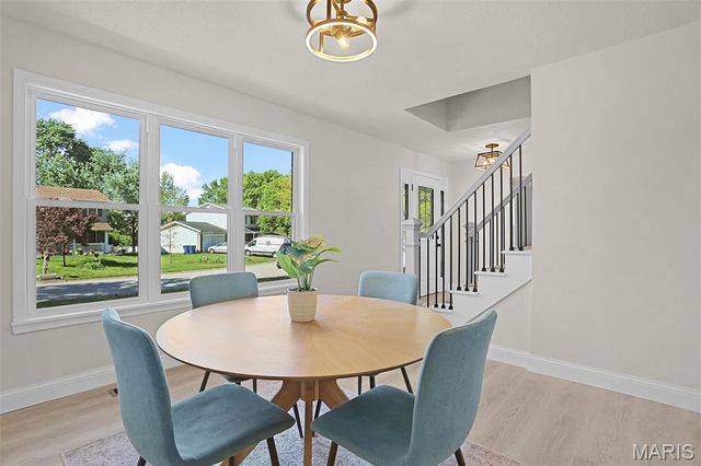 4018 Southbridge Drive, St Peters, MO 63376