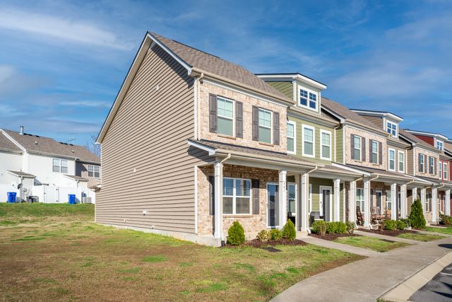 701 Bradburn Village Way, Antioch, TN 37013