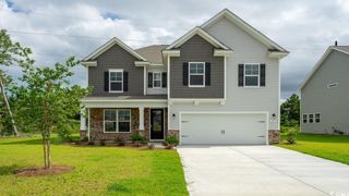 7172 Shooting Star Way, Myrtle Beach, SC 29579
