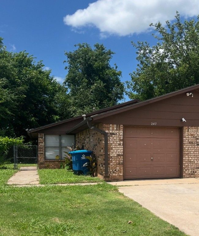 247 Windsor Way, Oklahoma City, OK 73110