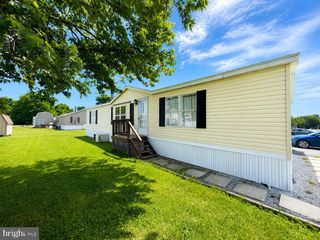 4820 OLD HARRISBURG RD #LOT# 83, Gettysburg, PA 17325