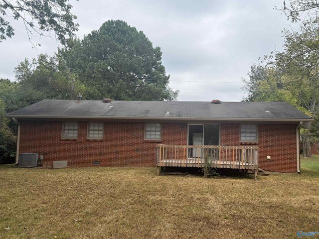 3021 Deerfield Road, Huntsville, AL 35810