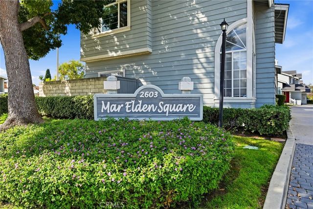 2603 Elden Avenue H, Costa Mesa, CA 92627