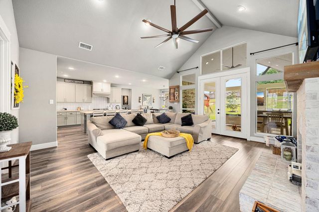 40864 Wesson Lane, Magnolia, TX 77354