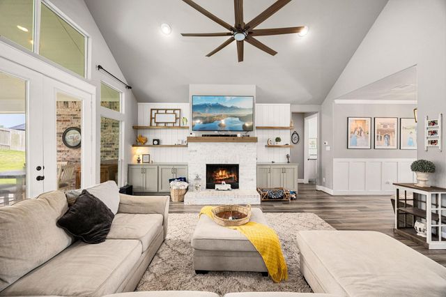 40864 Wesson Lane, Magnolia, TX 77354