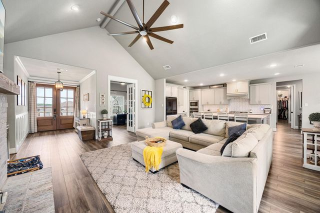 40864 Wesson Lane, Magnolia, TX 77354