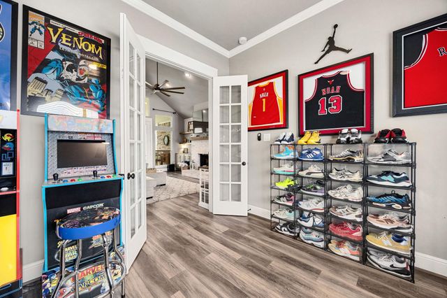 40864 Wesson Lane, Magnolia, TX 77354