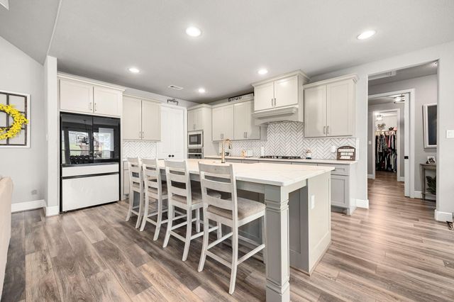 40864 Wesson Lane, Magnolia, TX 77354