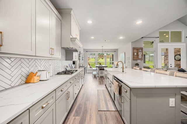 40864 Wesson Lane, Magnolia, TX 77354