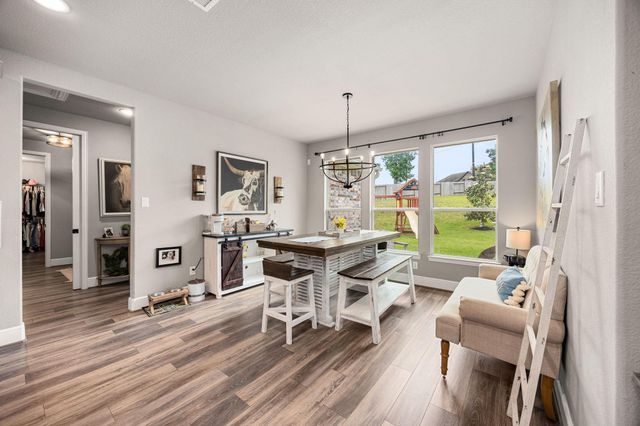 40864 Wesson Lane, Magnolia, TX 77354