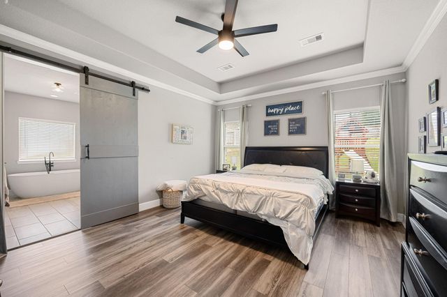 40864 Wesson Lane, Magnolia, TX 77354