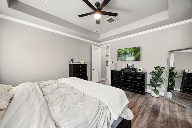 40864 Wesson Lane, Magnolia, TX 77354