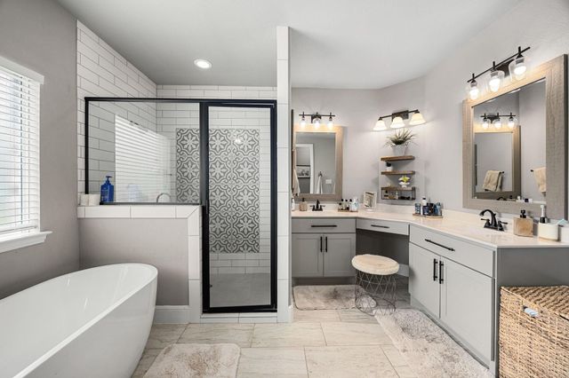 40864 Wesson Lane, Magnolia, TX 77354