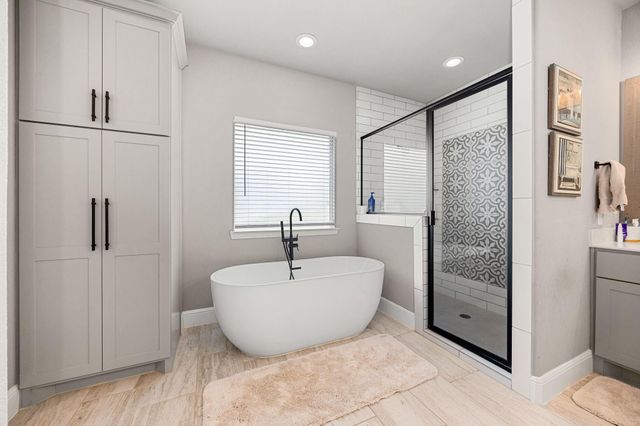 40864 Wesson Lane, Magnolia, TX 77354