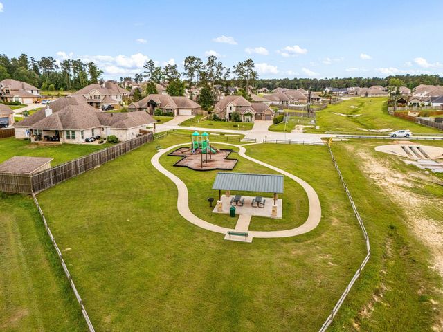 40864 Wesson Lane, Magnolia, TX 77354