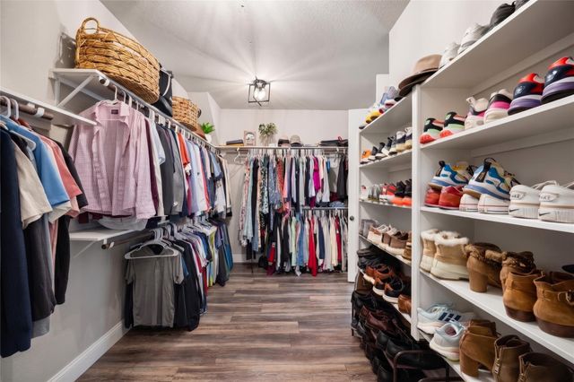 40864 Wesson Lane, Magnolia, TX 77354