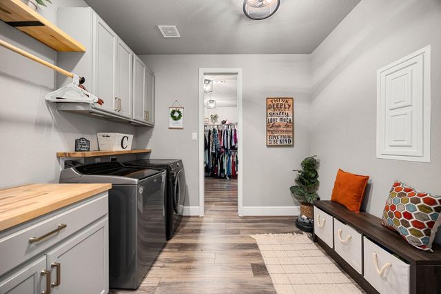 40864 Wesson Lane, Magnolia, TX 77354