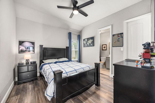 40864 Wesson Lane, Magnolia, TX 77354