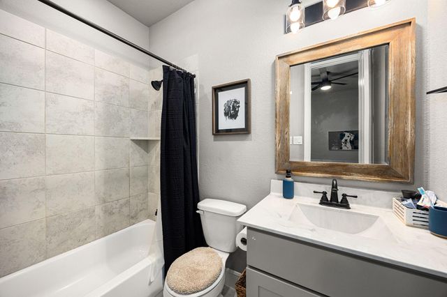 40864 Wesson Lane, Magnolia, TX 77354