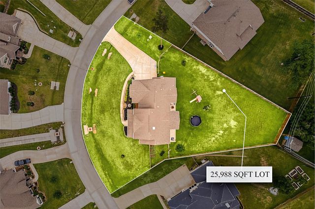 40864 Wesson Lane, Magnolia, TX 77354