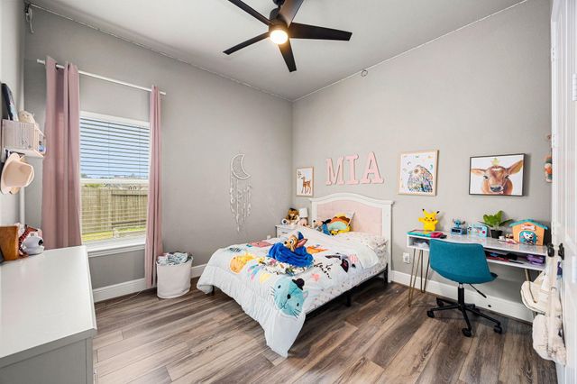 40864 Wesson Lane, Magnolia, TX 77354