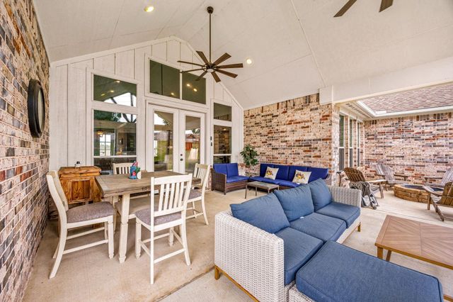 40864 Wesson Lane, Magnolia, TX 77354