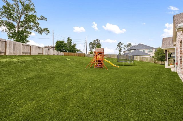 40864 Wesson Lane, Magnolia, TX 77354