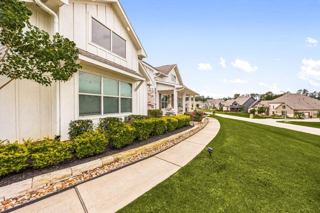 40864 Wesson Lane, Magnolia, TX 77354