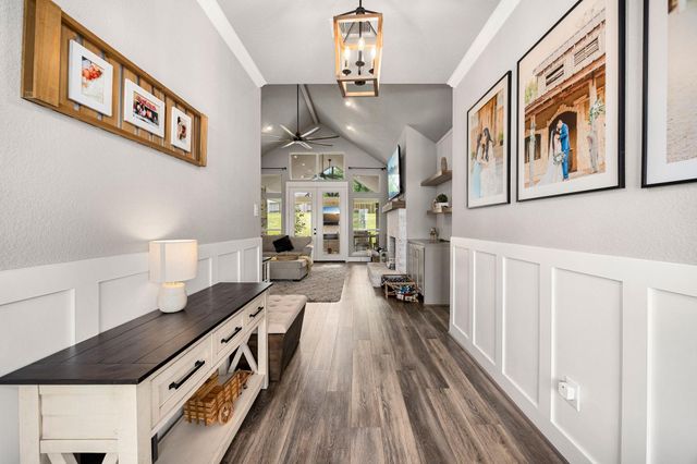 40864 Wesson Lane, Magnolia, TX 77354