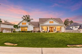 40864 Wesson Lane, Magnolia, TX 77354