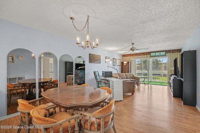 2135 N Courtenay Parkway 231d, Merritt Island, FL 32953