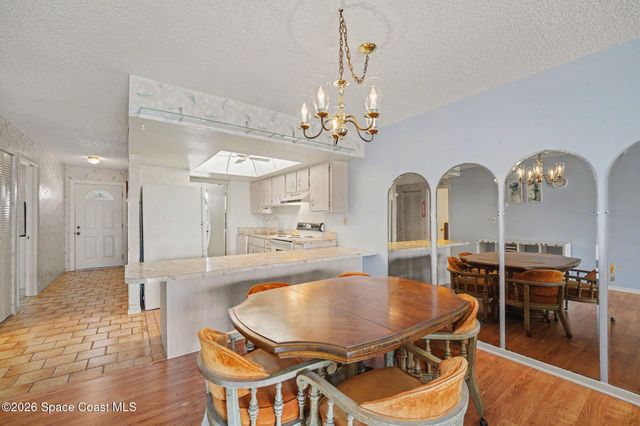 2135 N Courtenay Parkway 231d, Merritt Island, FL 32953
