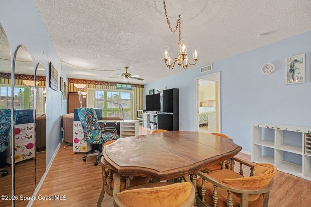 2135 N Courtenay Parkway 231d, Merritt Island, FL 32953