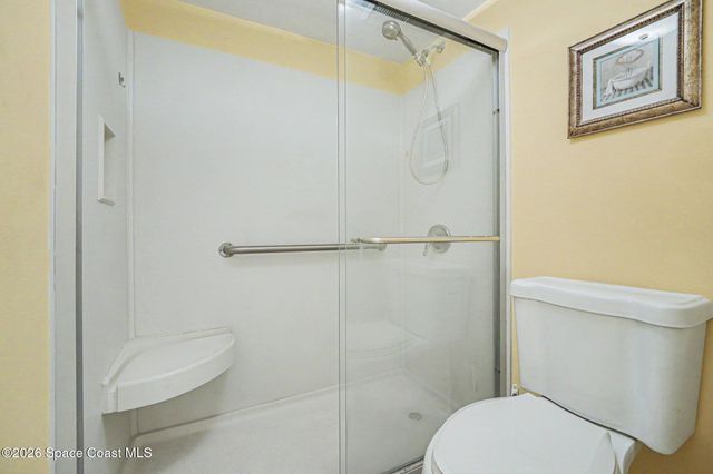 2135 N Courtenay Parkway 231d, Merritt Island, FL 32953