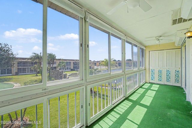 2135 N Courtenay Parkway 231d, Merritt Island, FL 32953